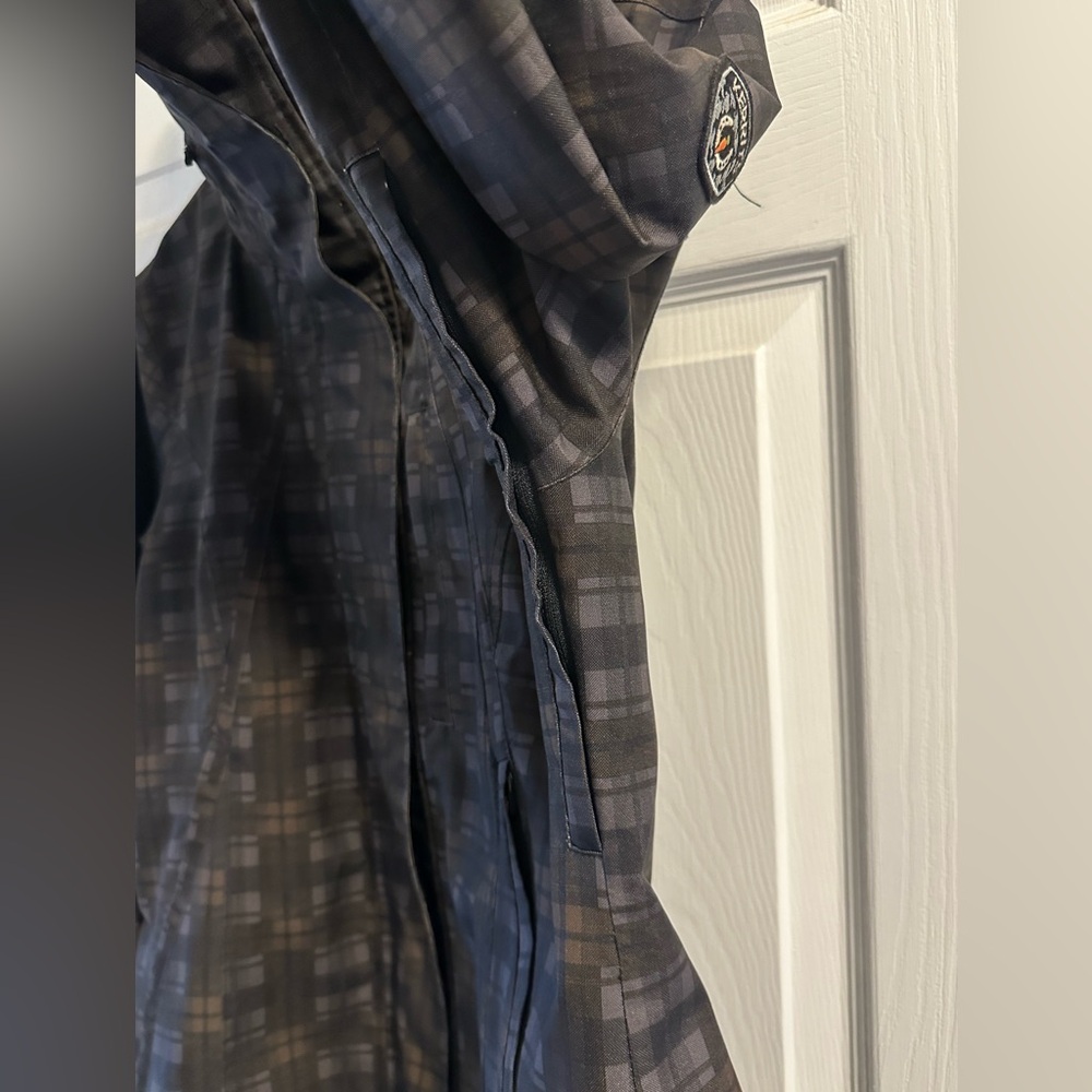 Kerrits all around coat - Picture 7 of 17